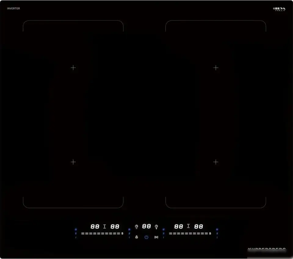 Варочная панель KUPPERSBERG ICI 629 - фото товара