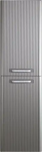 BelBagno Шкаф для ванной DUE-1500-2A-SC-SAT-P – изображение в каталоге