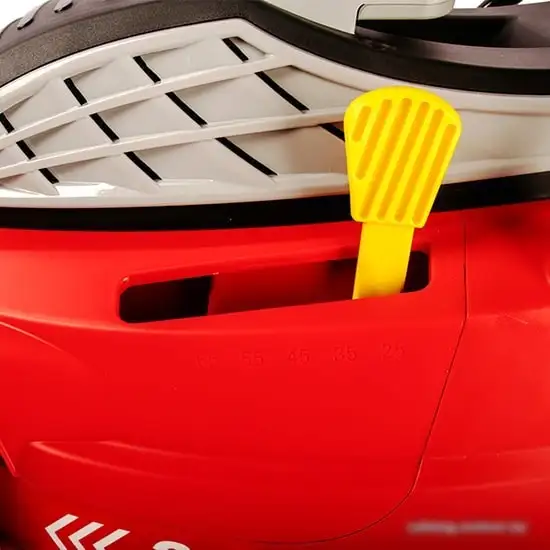 Газонокосилка DDE LME 3918 – фото товара