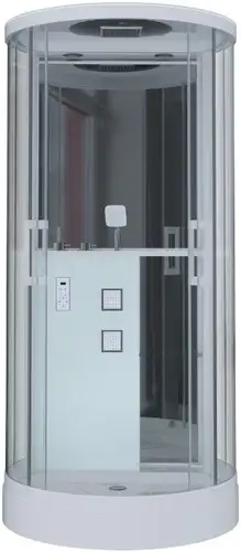 Душевая кабина Grossman GR140 90x100