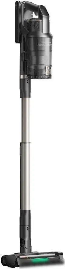 Пылесос Trouver Cordless Vacuum Cleaner G70 Detect V2515 (евровилка, черный) - фото товара