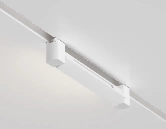 Трековый светильник Technical Basis Rot TR104-1-10W4K-W – фото товара