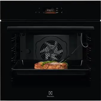Электрический духовой шкаф Electrolux SurroundCook 500 SteamBake COD8H39Z - изображение в каталоге
