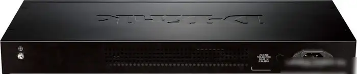Коммутатор D-Link DES-3200-28 – фото товара