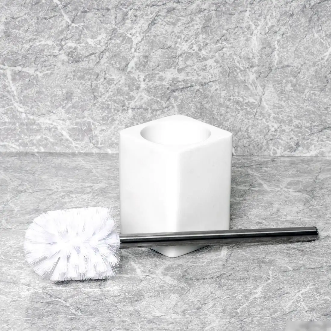 Ершик для унитаза Wasserkraft Oder K-9627 – фото товара