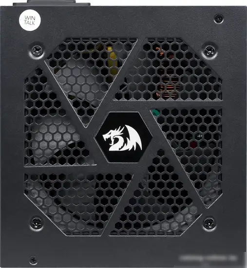Блок питания Redragon RGPS-650W – фото товара