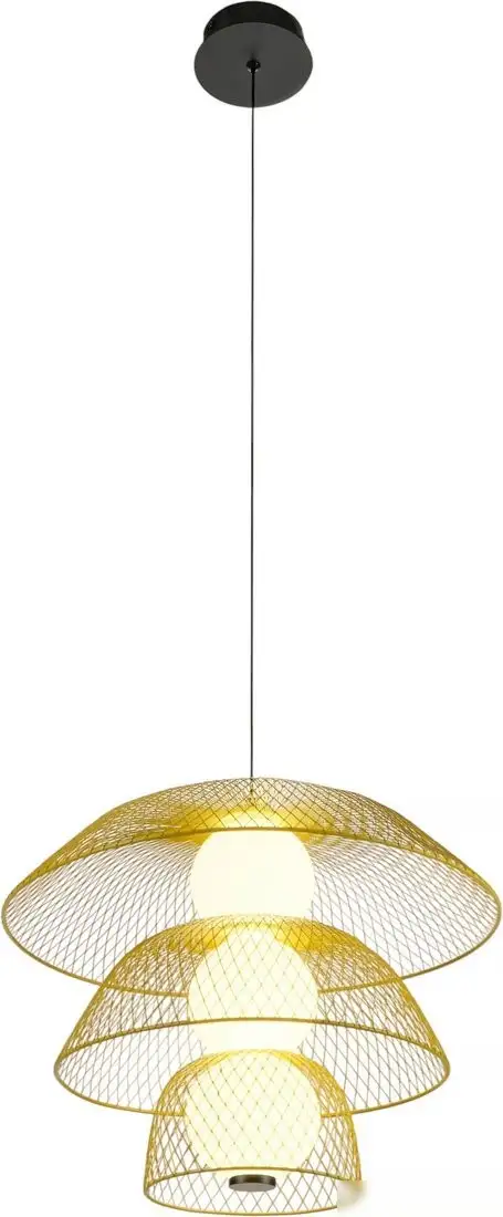 Подвесная люстра Myfar Pauline MR2494-1PL – фото товара