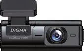 Видеорегистратор Digma FreeDrive 930W