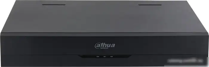 Гибридный видеорегистратор Dahua DH-XVR5432L-I3 – фото товара