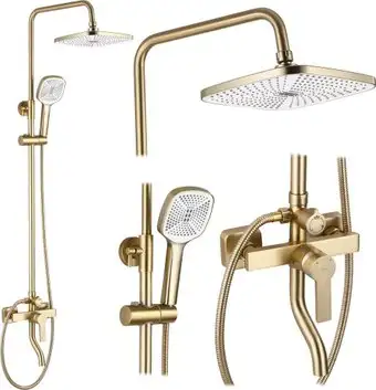 Душевая система Rea Argus REA-P7841 - изображение в каталоге