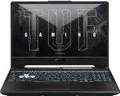 Игровой ноутбук ASUS TUF Gaming A15 FA506NCR-HN058