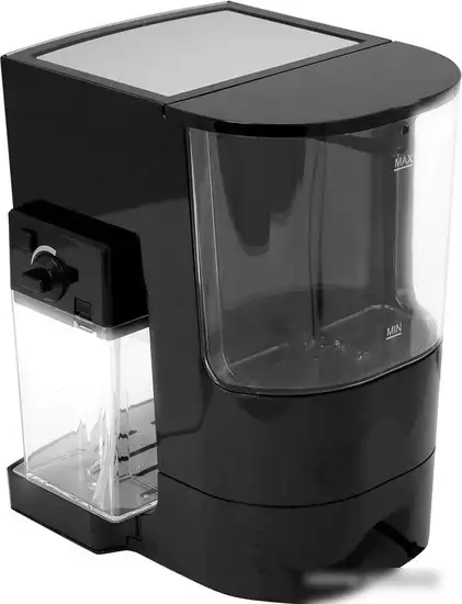 Рожковая помповая кофеварка Zigmund & Shtain ZCM-887 - фото товара