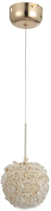 Подвесная люстра Lussole Appling LSP-8736 – фото товара