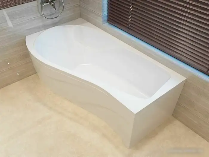 Ванна Alex Baitler Orta L 150x90 - фото товара