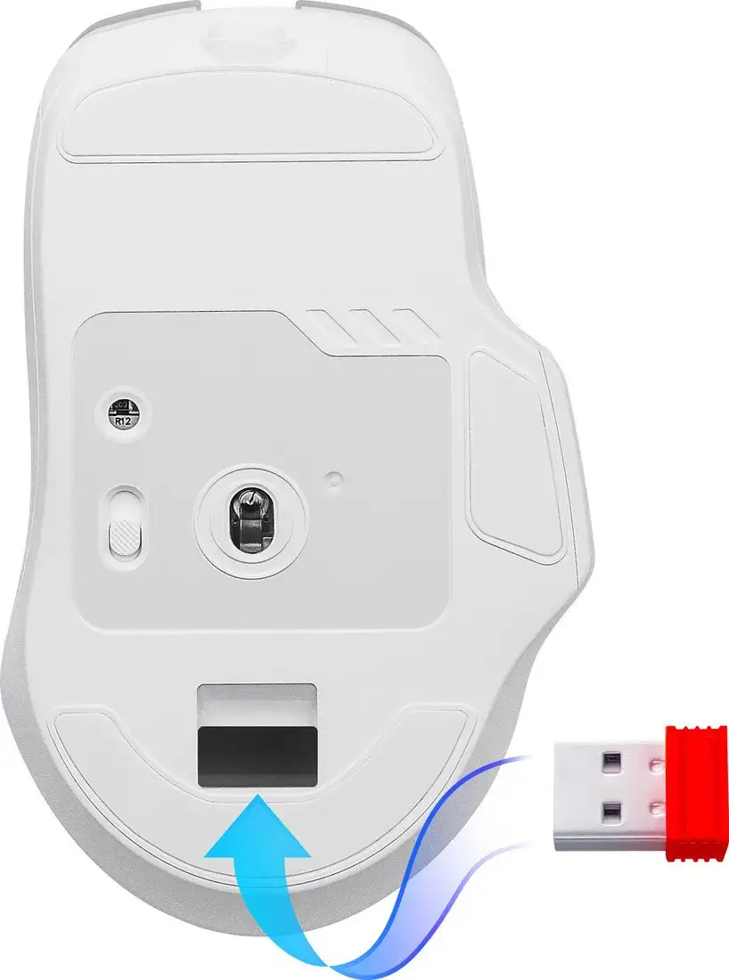 Игровая мышь Defender Astro Elite GM-056 – фото товара