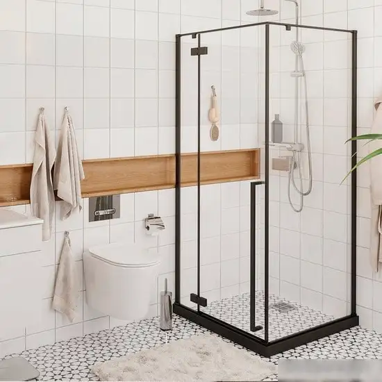 Ершик для унитаза IDDIS Optima Home BRU01CCi47 – фото товара