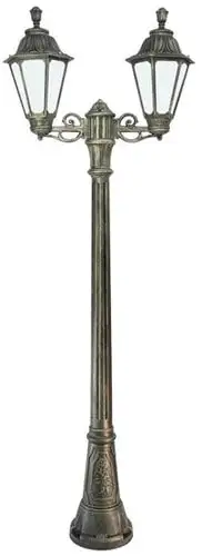 Фонарный столб Fumagalli Rut E26.158.S20.BYF1R – изображение в каталоге