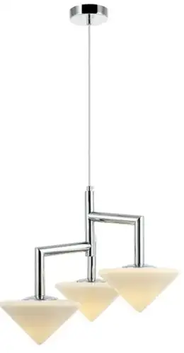 Подвесная люстра Stilfort Pilze 2115/09/03P – изображение в каталоге