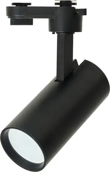 Трековый светильник Feron AL195 48543 – изображение в каталоге