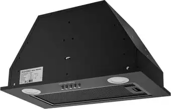 Кухонная вытяжка Yoshiro YBH-B104 – изображение в каталоге
