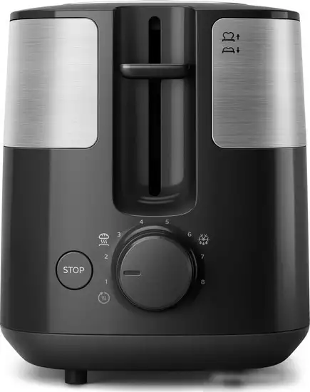 Тостер Philips Daily Collection HD2517/90 – фото товара