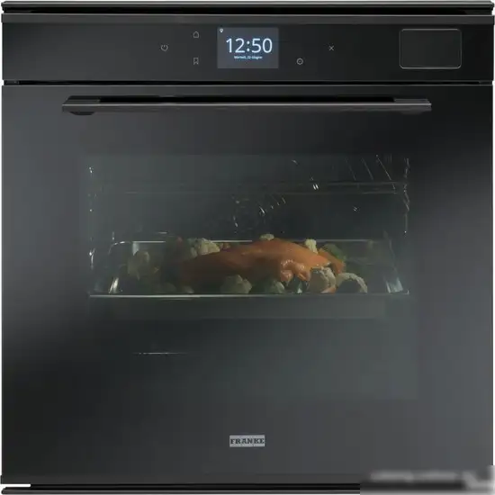 Электрический духовой шкаф Franke Mythos FMY 99 HS BK - фото товара