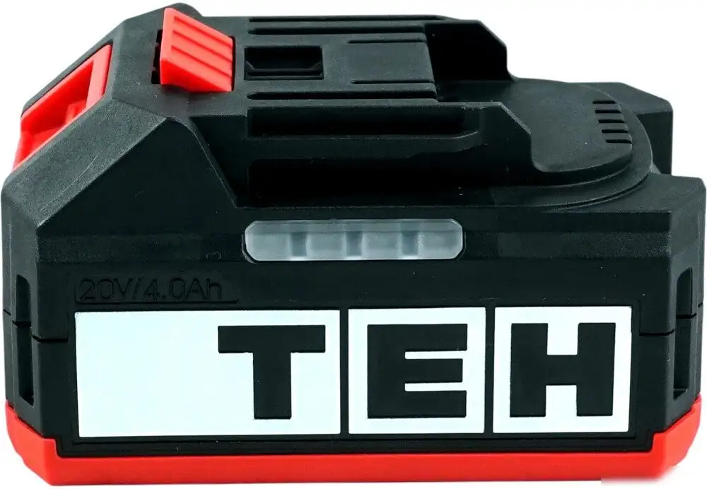 Аккумулятор TEH LB4.0Ah 20V 10C (20В/4 Ah) – фото товара
