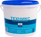 Краска Техникс Элит В-1501 P 7 кг (белый)