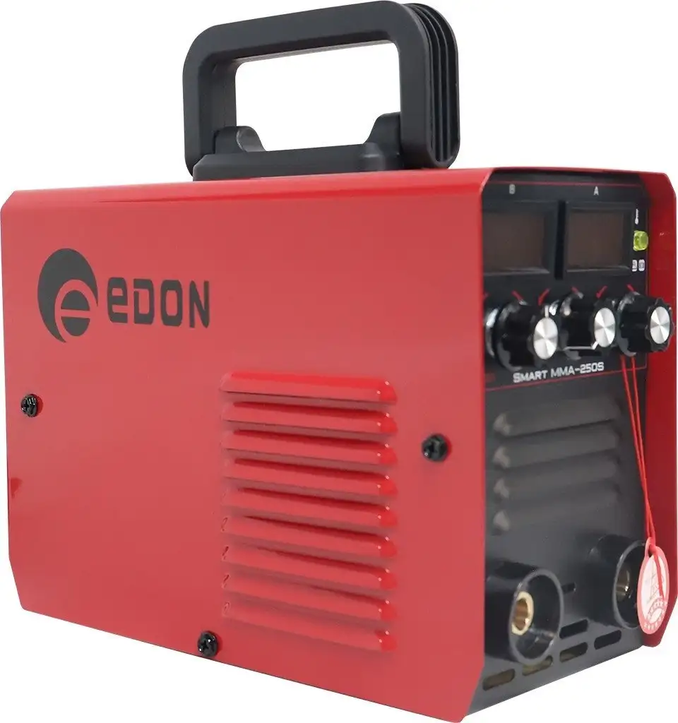 Сварочный инвертор Edon Smart MMA-250S – фото товара