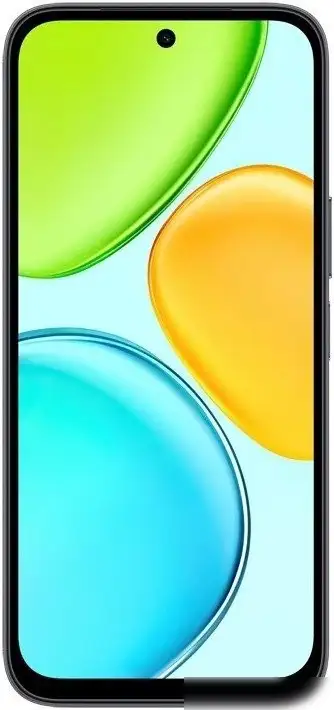 Телефон HONOR X6e LBU-LX1 4GB/256GB международная версия (черный) – фото товара
