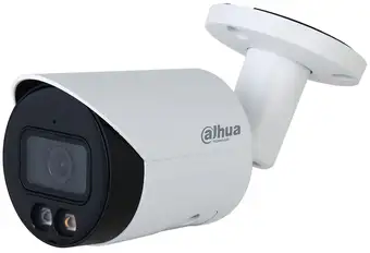 IP-камера Dahua DH-IPC-HFW2849S-S-IL-0360B – изображение в каталоге