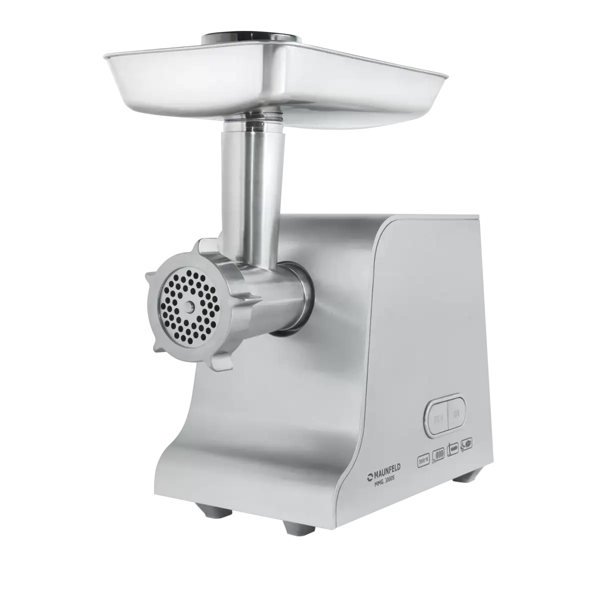 Мясорубка MAUNFELD MMG.3000S