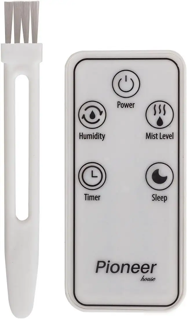 Увлажнитель воздуха Pioneer HDS43 - фото товара