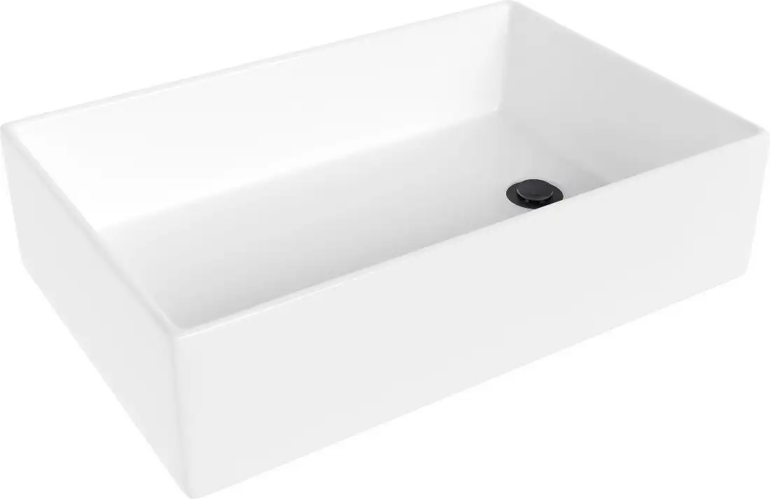 Умывальник Lauter 21518-1 + Moon 21СК8691BS - фото товара