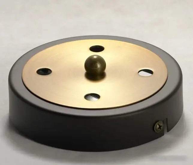 Подвесная люстра Lussole LGO GRLSP-8142 – фото товара