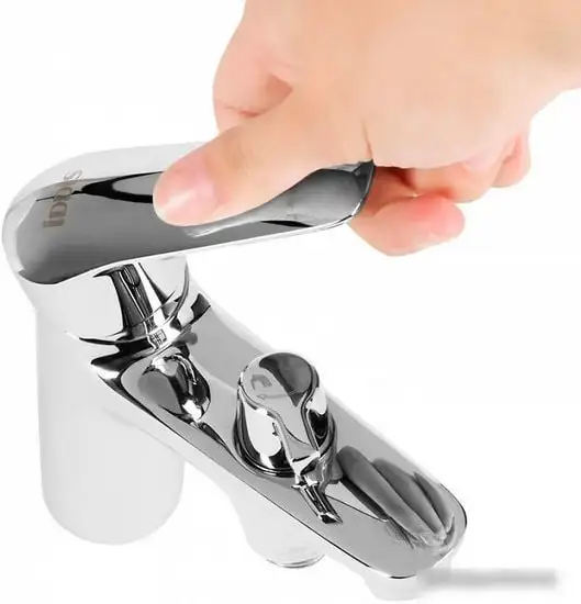 Смеситель IDDIS Torr TORSB10i07 - фото товара