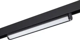 Трековый светильник Novotech Vector 359953 – изображение в каталоге