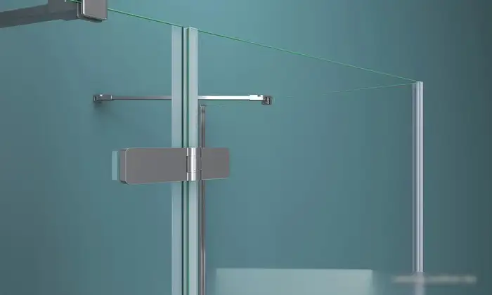 Душевой уголок BelBagno UNO-AH-1-120/90-P-Cr - фото товара