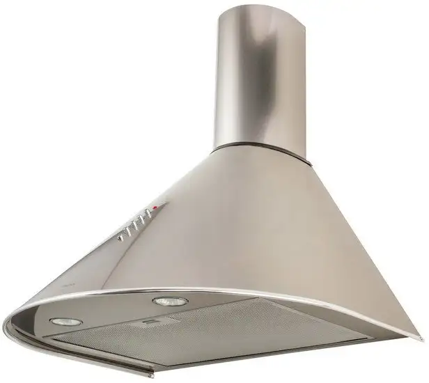 Кухонная вытяжка Akpo Dandys 60 WK-4 (нержавеющая сталь) - фото товара