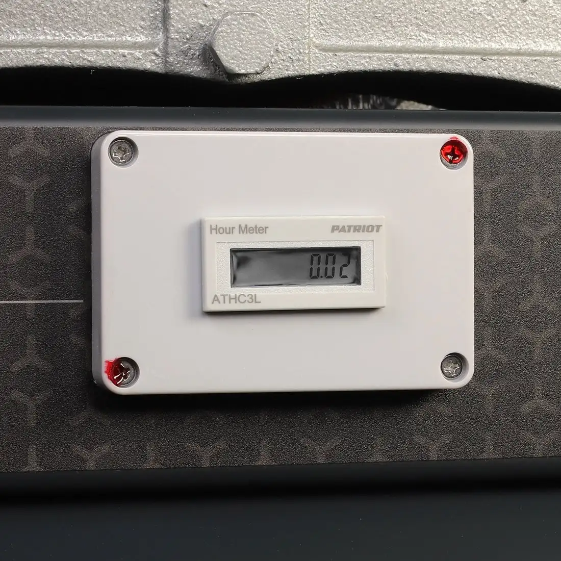 Компрессор Patriot KRX 700 L100 D – фото товара