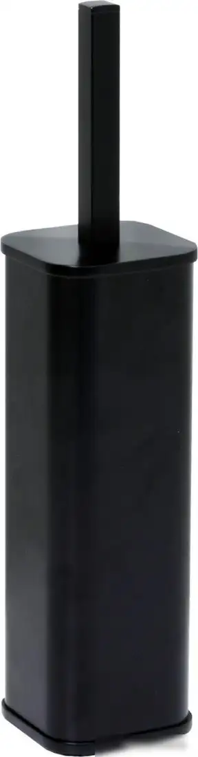 Ершик для унитаза Wasserkraft K-1117Black – фото товара
