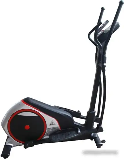 Эллиптический тренажер DFC E8732HP – фото товара
