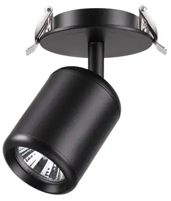 Спот Novotech Pipe 370451 – изображение в каталоге
