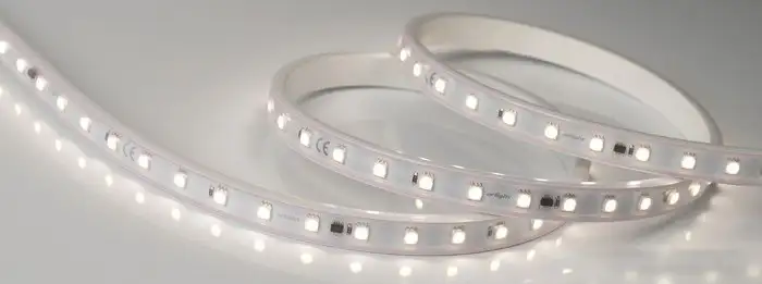 Светодиодная лента Arlight ARL-PV-B54-15.5mm 230V White6000 029403(2) – фото товара