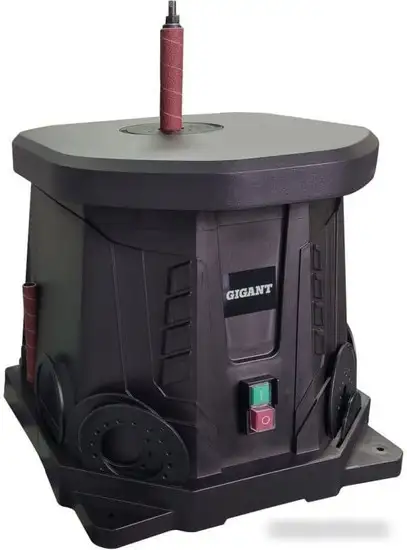 Станок Gigant OSSJ-450 – фото товара