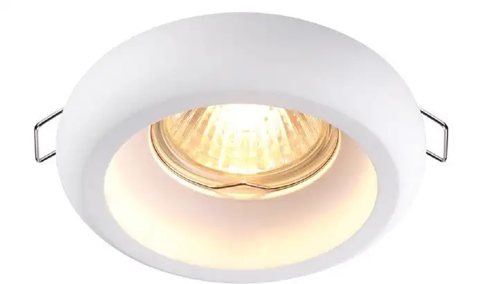 Точечный светильник Novotech Yeso 370494 – фото товара