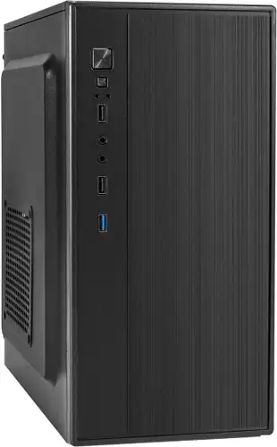 Корпус ExeGate BAA-408U EX298155RUS – изображение в каталоге