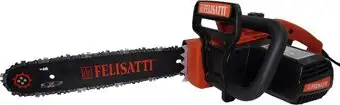 Электрическая пила Felisatti FT6702 – изображение в каталоге