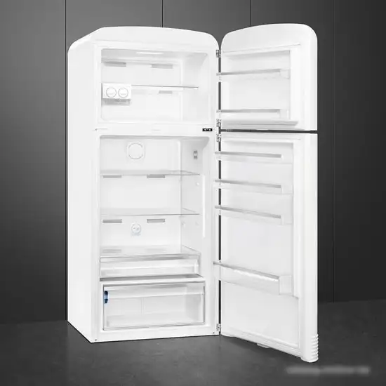 Холодильник Smeg FAB50RWH5 - фото товара