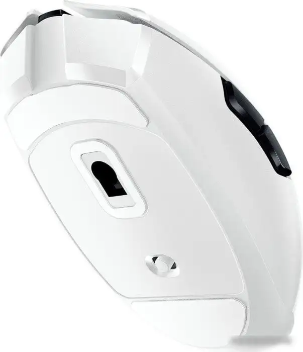 Игровая мышь Razer Orochi V2 Mercury White – фото товара